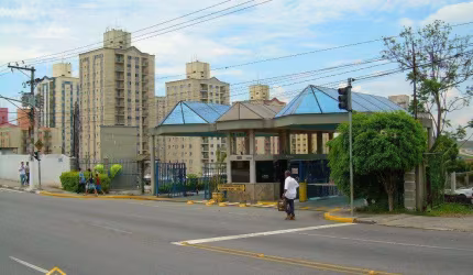 Apartamento para Venda em Osasco, Veloso, 2 dormitórios, 1 banheiro, 1 vaga