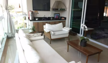Sobrado Luxuoso à Venda em Osasco - Conforto e Elegância!