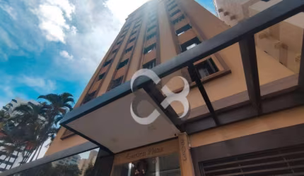 Apartamento com 3 dormitórios à venda, 73 m² por R$ 400.000,00 - Centro - Londrina/PR