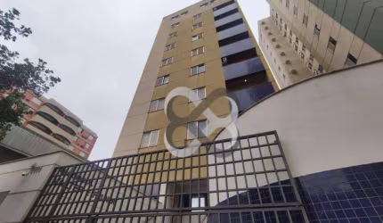 Apartamento com 3 dormitórios à venda, 77 m² por R$ 330.000,00 - Centro - Londrina/PR