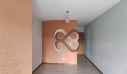 Apartamento com 3 dormitórios à venda, 60 m² por R$ 380.000,00 - Vitória - Londrina/PR