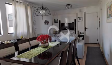 Apartamento com 3 dormitórios à venda, 69 m² por R$ 275.000,00 - Jardim Palmares - Londrina/PR