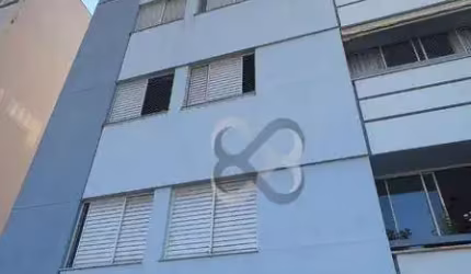 Apartamento com 3 dormitórios à venda, 81 m² por R$ 300.000,00 - Dom Bosco - Londrina/PR