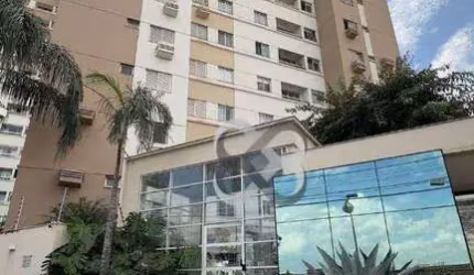 Apartamento com 3 dormitórios para alugar, 69 m² por R$ 3.350,00/mês - Gleba Palhano - Londrina/PR