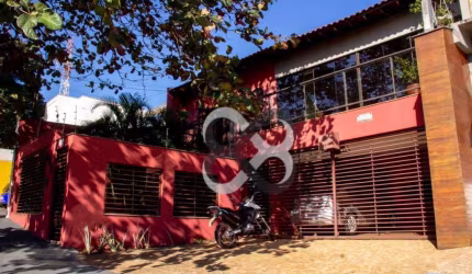 Sobrado com 5 dormitórios à venda, 370 m² por R$ 2.500.000,00 - Jardim Presidente - Londrina/PR