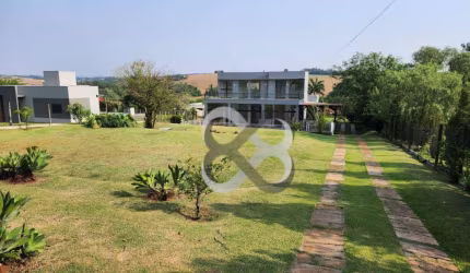Casa com 3 dormitórios à venda, 327 m² por R$ 1.600.000 - Estância Cabral - Londrina/PR