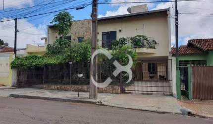 Sobrado com 6 dormitórios à venda, 364 m² por R$ 700.000,00 - Portal de Versalhes 2 - Londrina/PR