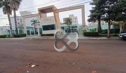 Apartamento com 2 dormitórios à venda, 43 m² por R$ 165.000,00 - Ouro Verde - Londrina/PR