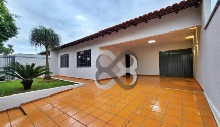 Casa com 3 dormitórios à venda, 191 m² por R$ 700.000 - San Fernando - Londrina/PR