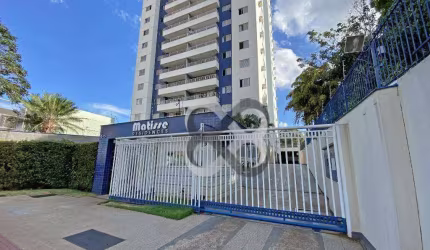 Apartamento à venda, 112 m² por R$ 750.000,00 - Gleba Palhano - Londrina/PR