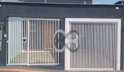 Casa com 2 dormitórios, 90 m² - venda por R$ 320.000,00 ou aluguel por R$ 1.900,01/mês - Jardim Maria Luiza - Londrina/PR