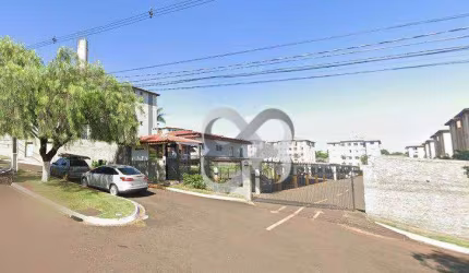 Apartamento com 2 dormitórios à venda, 50 m² por R$ 150.000,00 - Nova Olinda - Londrina/PR