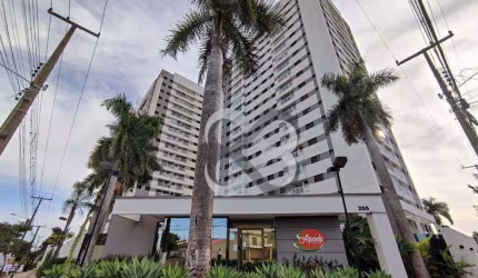 Apartamento com 2 dormitórios à venda, 60 m² por R$ 450.000,00 - Parque Jamaica - Londrina/PR