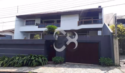 Casa, 421 m² - venda por R$ 2.250.000,00 ou aluguel por R$ 8.500,00/mês - Quebec - Londrina/PR