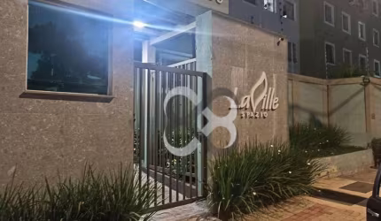 Apartamento com 2 dormitórios à venda, 68 m² por R$ 165.000,00 - Parque Jamaica - Londrina/PR