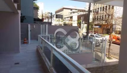 Apartamento, 110 m² - venda por R$ 490.000,00 ou aluguel por R$ 2.900,00/mês - Centro - Londrina/PR