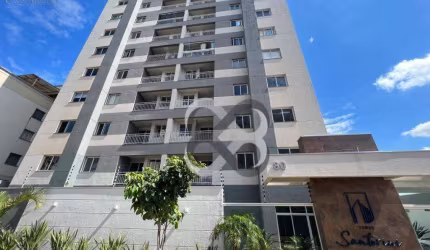 Apartamento à venda, 66 m² por R$ 498.000,00 - São Vicente - Londrina/PR