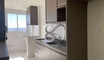 Apartamento com 3 dormitórios à venda, 70 m² por R$ 510.000,00 - Centro - Londrina/PR