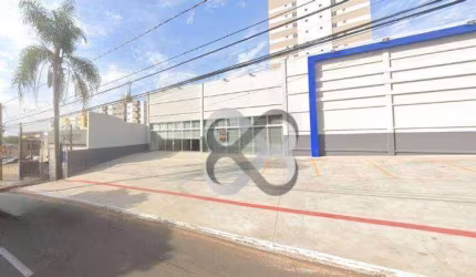 Sala para alugar, 305 m² por R$ 13.980,00/mês - Centro - Londrina/PR