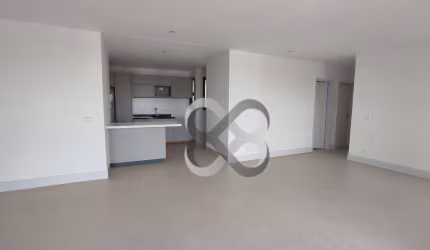 Apartamento com 2 dormitórios para alugar, 115 m² por R$ 6.510,00/mês - Bela Suiça - Londrina/PR