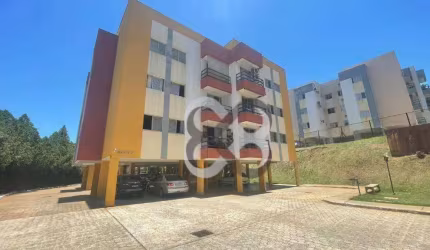Apartamento à venda, 73 m² por R$ 250.000,00 - Jardim Império do Sol - Londrina/PR
