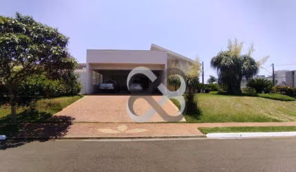 Casa, 300 m² - venda por R$ 2.900.000,00 ou aluguel por R$ 13.359,00/mês - Esperança - Londrina/PR