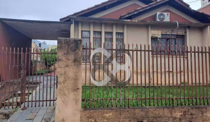 Terreno à venda, 585 m² por R$ 2.981.000,00 - Centro - Londrina/PR