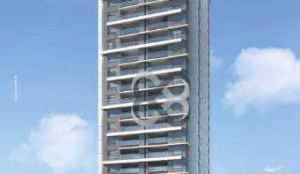 Apartamento à venda, 127 m² por R$ 1.471.000,00 - Santa Rosa - Londrina/PR