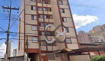 Apartamento com 2 dormitórios, 59 m² - aluguel por $1.590,00 - venda por R$ 325.000 - Centro - Londrina/PR