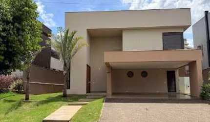 Casa com 5 dormitórios para alugar, 325 m² por R$ 16.470,00/ano - Esperança - Londrina/PR