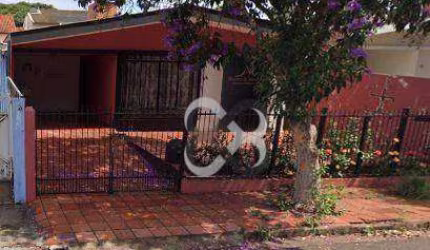 Casa com 3 dormitórios à venda, 178 m² por R$ 698.000,00 - Nova Londres - Londrina/PR
