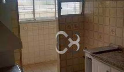 Apartamento com 3 dormitórios à venda, 76 m² por R$ 240.000,00 - Antares - Londrina/PR