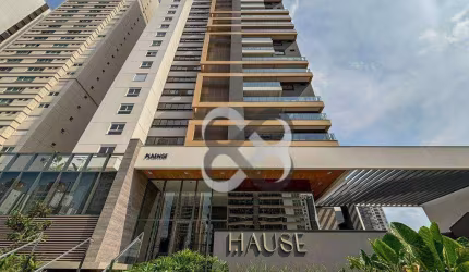 Apartamento à venda, 139 m² por R$ 1.600.000,00 - Gleba Palhano - Londrina/PR