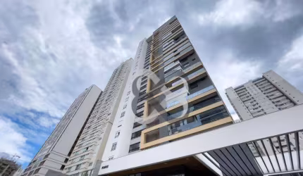 Apartamento à venda, 139 m² por R$ 1.555.000,00 - Gleba Palhano - Londrina/PR