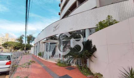 Apartamento com 2 dormitórios para alugar, 64 m² por R$ 2.100,00/mês - Centro - Londrina/PR