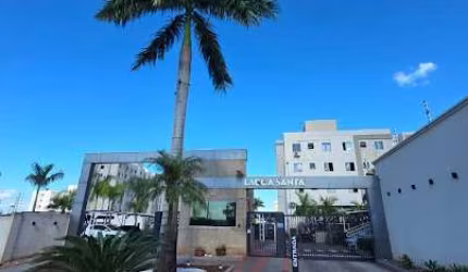 Apartamento com 2 dormitórios à venda, 44 m² por R$ 190.000,00 - Cidade Industrial II - Londrina/PR