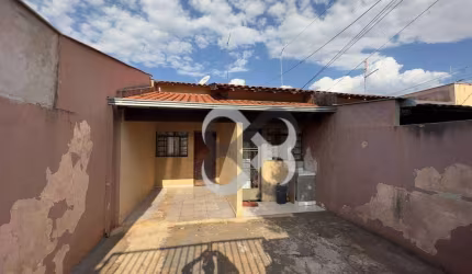 Casa com 3 dormitórios à venda, 85 m² por R$ 350.000,00 - Residencial Verona - Londrina/PR
