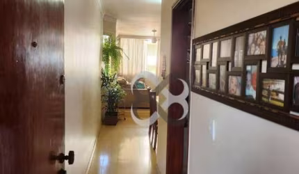 Apartamento à venda, 90 m² por R$ 371.000,00 - Centro - Londrina/PR