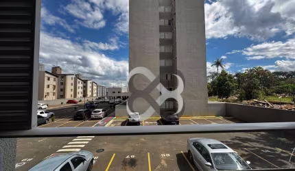 Apartamento à venda, 69 m² por R$ 336.000,00 - Parque Jamaica - Londrina/PR
