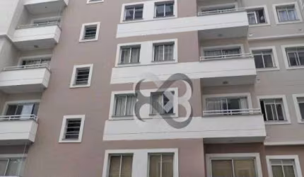Apartamento com 3 dormitórios à venda, 65 m² por R$ 350.000,00 - Parque Jamaica - Londrina/PR
