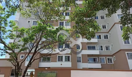 Apartamento com 3 dormitórios à venda, 65 m² por R$ 310.000 - Parque Jamaica - Londrina/PR
