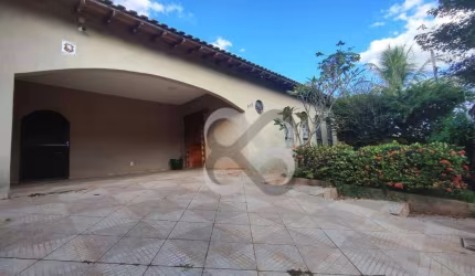 Casa com 3 dormitórios, 150 m² - venda por R$ 650.000,00 ou aluguel por R$ 3.800,00/mês - Jardim Alvorada - Londrina/PR