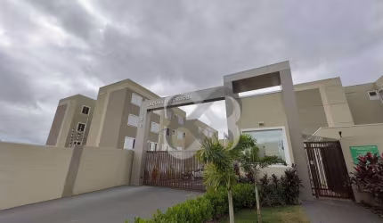 Apartamento com 2 dormitórios para alugar, 40 m² por R$ 1.400/mês - Pioneiros - Londrina/PR