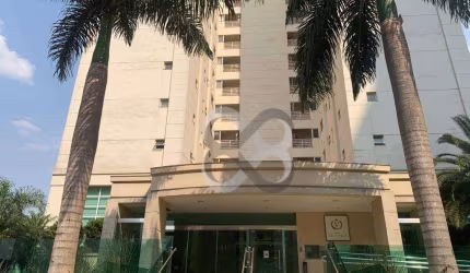 Apartamento com 3 dormitórios, 182 m² - venda por R$ 2.180.000,00 ou aluguel por R$ 8.900,00/mês - Santa Rosa - Londrina/PR