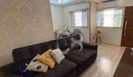 Casa com 3 dormitórios à venda por R$ 449.000 - Londrina/PR