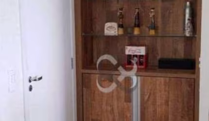Apartamento com 3 dormitórios à venda, 63 m² por R$ 480.000 - Aurora - Londrina/PR
