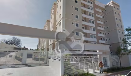 Apartamento com 2 dormitórios à venda, 57 m² por R$ 249.000,00 - Parque Jamaica - Londrina/PR