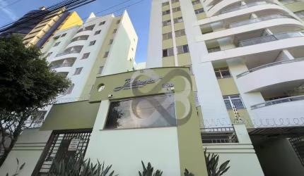 Apartamento com 3 dormitórios, 84 m² - venda por R$ 449.900,00 ou aluguel por R$ 3.000,00/mês - Vitória - Londrina/PR