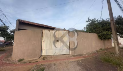 Casa com 2 dormitórios, 80 m² - venda por R$ 280.000,00 ou aluguel por R$ 1.150,00/mês - Dom Pedro II - Londrina/PR