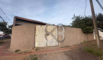 Casa com 2 dormitórios, 80 m² - venda por R$ 280.000,00 ou aluguel por R$ 1.150,00/mês - Dom Pedro II - Londrina/PR
